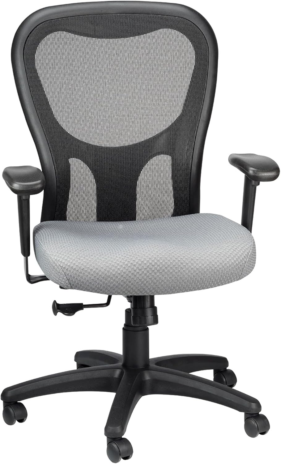 Tempur-Pedic TP9000 Mesh Swivel Task Chair, Black